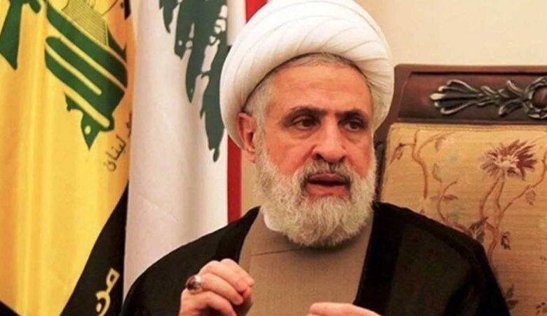 الشيخ قاسم: إن قرّر العدو توسيع المواجهة فنحن جاهزون