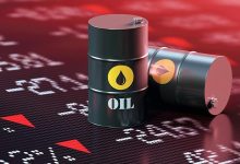انخفاض أسعار النفط بعد بيانات مخزونات الخام الأمريكية
