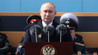 بوتين يحذّر: قواتنا النووية في حالة تأهب دائم