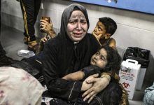 الأونروا: 37 طفلاً في غزة يفقدون أمهاتهم كل يوم