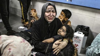 الأونروا: 37 طفلاً في غزة يفقدون أمهاتهم كل يوم