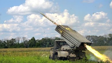 الدفاع الروسية: القضاء على أكثر من 1000 جندي أوكراني