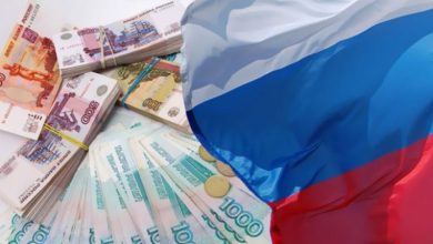 الاقتصاد الروسي يتبوأ مكانة رائدة بمؤشر رئيسي!