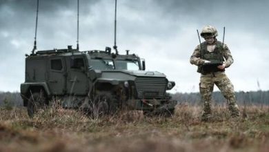 روستيخ" تسلّم الجيش الروسي عربات عسكرية جديدة