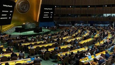 روسيا تعد قراراً في الجمعية العامة للأمم المتحدة حول مكافحة الاستعمار الجديد