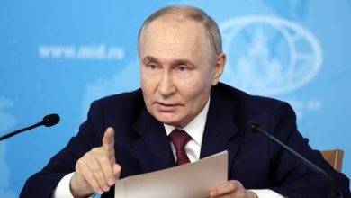 توقيع 15 اتفاقاً بين روسيا وفيتنام خلال زيارة بوتين