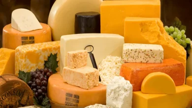 اكتشاف تأثير غير متوقع للجبن على الصحة