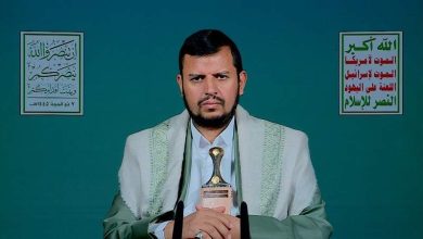 قائد أنصار الله اليمنية
