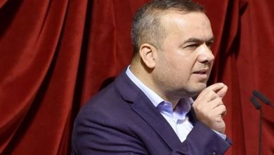 النائب فضل الله يكشف بعضاً من مزايا الشهيد القائد "أبو طالب"