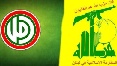 حزب الله وأمل: لدفع التعويضات للأهالي الصامدين في قرى المواجهة