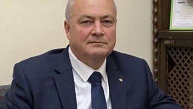 السفير الروسي في بيروت