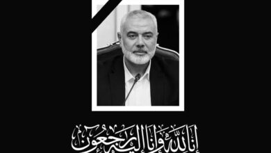 حزب الله يصدر بياناً بهذا الشأن.!