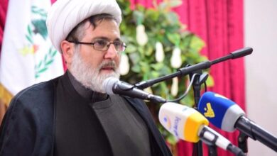 البغدادي: لضرورة الاستفادة من معركة طوفان الأقصى