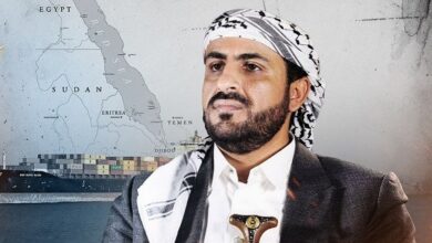 أنصار الله: المواجهة مع العدو الصهيوني ستكون مفتوحة وبلا حدود