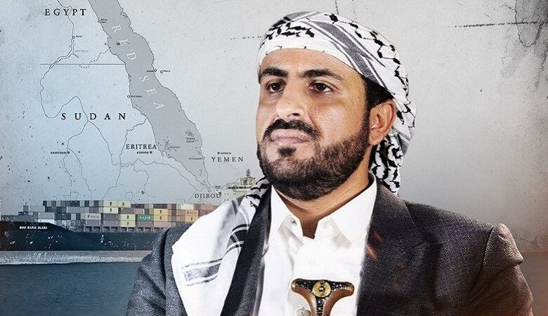 أنصار الله: المواجهة مع العدو الصهيوني ستكون مفتوحة وبلا حدود