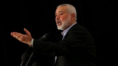 أبرز ردود الأفعال على استشهاد القائد الشهيد هنية