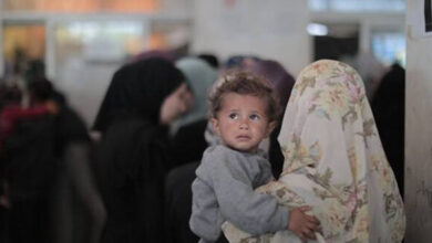 الأونروا: الأطفال في غزة يدفعون الثمن الأعلى للعدوان
