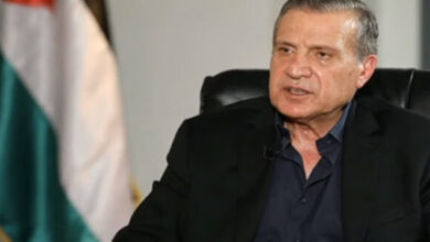 الرئاسة الفلسطينية: تجسيد دولتنا المستقلة لا يحتاج إذناً