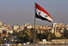 أول دولة في مجموعة السبع تستأنف علاقاتها الدبلوماسية مع سوريا