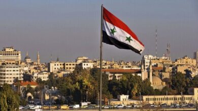 أول دولة في مجموعة السبع تستأنف علاقاتها الدبلوماسية مع سوريا