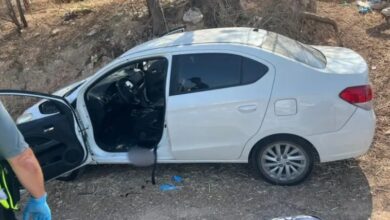 مقتل مستوطن في عملية إطلاق نار في الأغوار