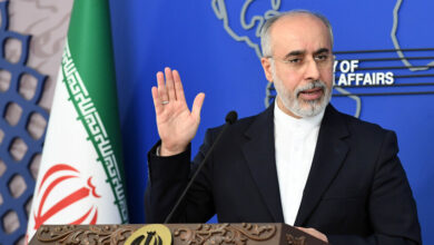 طهران: الرد على هذه الجريمة غير مرتبط بالمفاوضات..