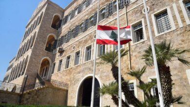 الخارجية: الخروقات الصهيونية تشكل انتهاكاً صارخاً لسيادة لبنان
