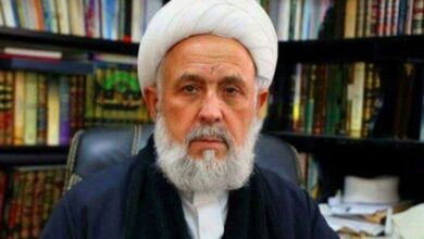 الشيخ ياسين: قلق للعدو من انتظار الرد يشكل انتصاراً