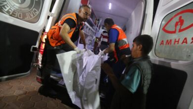 "الأورومتوسطي" ينشر تحقيقات أولية بهذا الشأن..!!