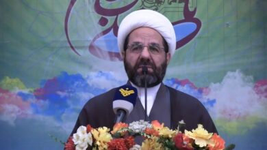 دعموش: المقاومة مصمِّمة على رد ميداني مؤلم ورادع