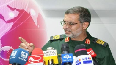 حرس الثورة الاسلامية: اغتيال هنية يعد نموذجاً للحرب