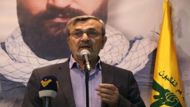 هذه الرسالة تؤكّد للعدو أنّ المقاومة حاضرة لأي طارئ.!