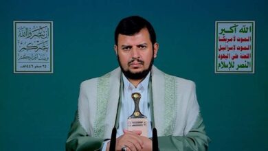 السيد الحوثي: ليس هناك سقف سياسي يحد من عملياتنا