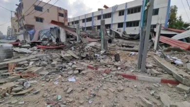 الأمم المتحدة: "إسرائيل" تنتهك معايير حقوق الإنسان في فلسطين