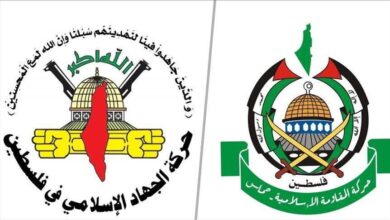 العدو لا يرتدع إلا أمام ضربات المقاومة