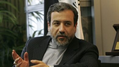 عراقجي: لا نرغب بالتصعيد لكن لن نتراجع عن حقنا