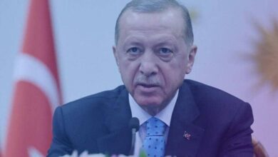 أردوغان: أبدينا رغبتنا للقاء بشار الأسد وننتظر رد دمشق