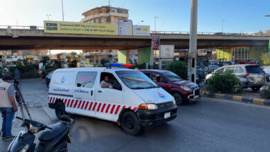 حزب الله: انفجار أجهزة “بايجر” لدى عدد من العاملين