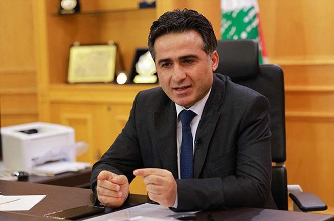 حمية: العدو استهدف إحدى طرق المساعدات للنازحين