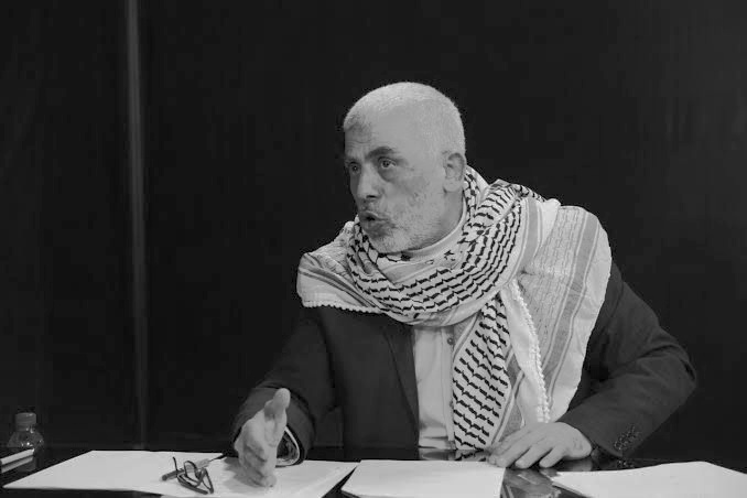 المُقاومة الإسلاميّة في لبنان تنعى الشهيد القائد يحيى السنوار