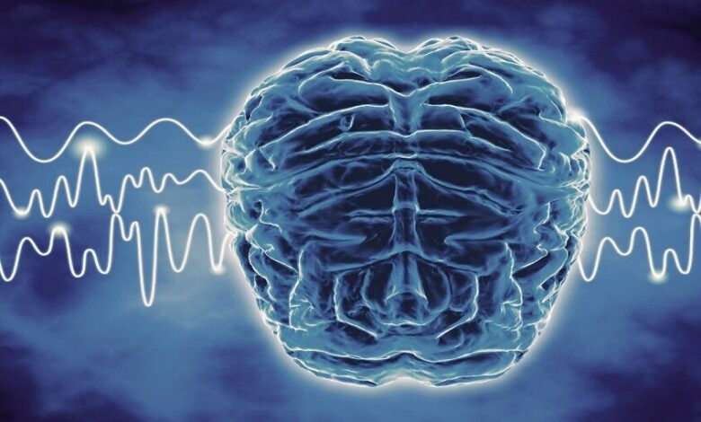 موجات الدماغ تمكن العلماء من قراءة نوايا الإنسان!