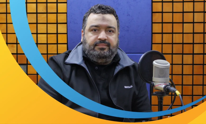 حديث للسيد جواد نصر الله تناول العديد من مزايا الشهيد الأسمى السيد نصر الله 