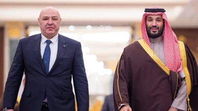رئيس الجمهورية اللبناني