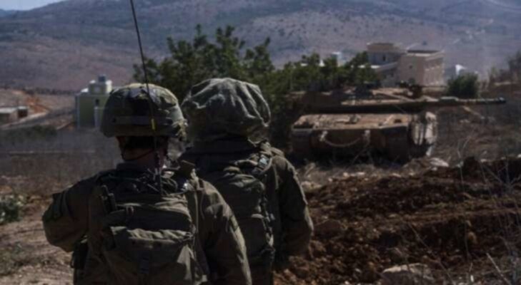 اعتداءات صارخة لجيش العدو في جنوب لبنان