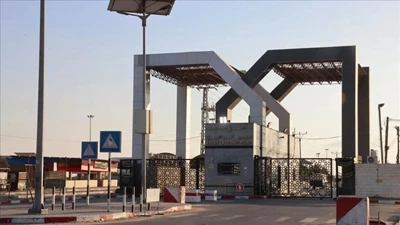 الجبهة الشعبية لتحرير فلسطين تصدر البيان الآتي!!   