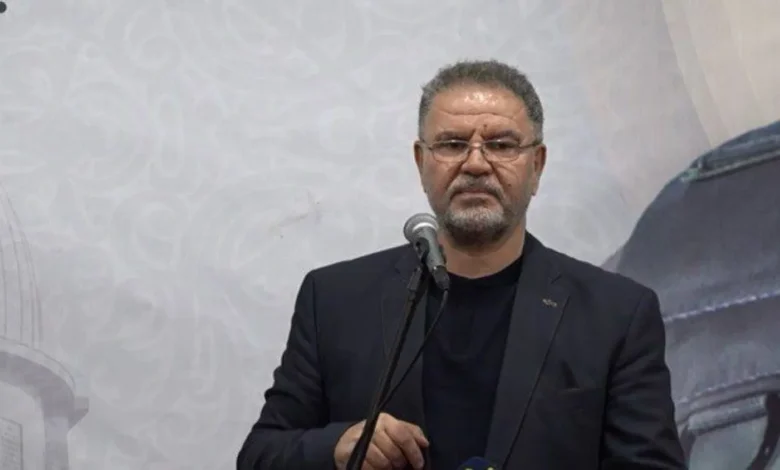 فياض: العدو يسعى إلى التصعيد والتمادي ومفاقمة ممارساته الخطيرة