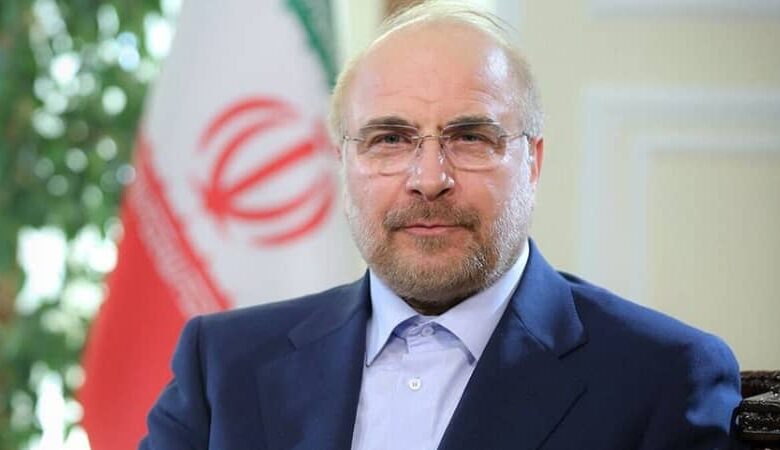 قالیباف: أي دولة تعتمد على الآخرين لضمان أمنها ستفشل