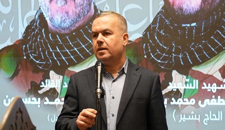 النائب فضل الله: نحن مع امتلاك الدولة قرار الحرب