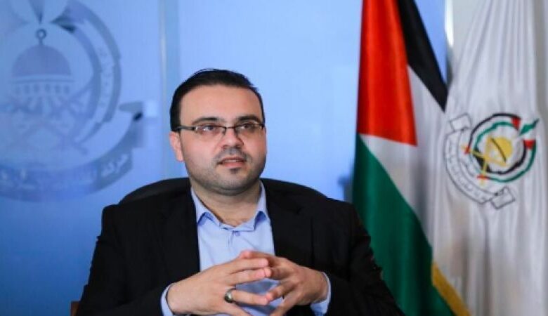 حماس: لا توجد أي مفاوضات بشأن المرحلة الثانية