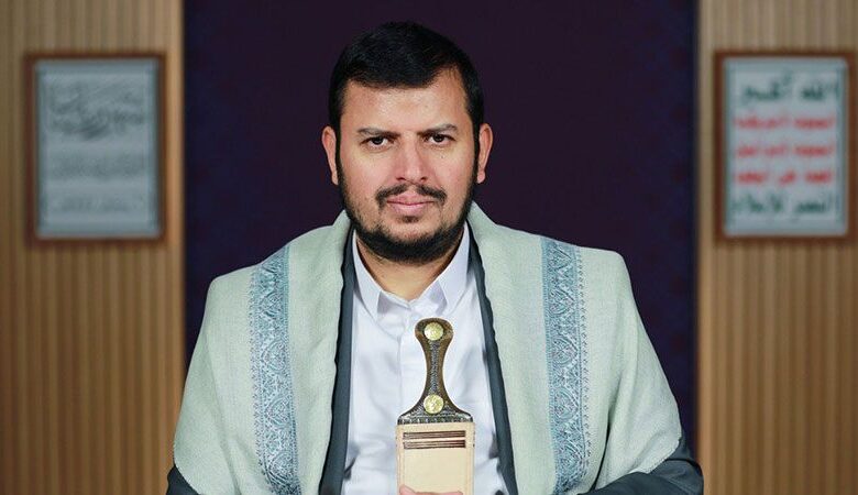 الحوثي: الإجراءات العسكرية لإسناد غزة ستكون حيز التنفيذ مع انتهاء المهلة